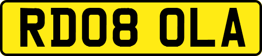 RD08OLA