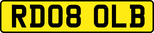 RD08OLB