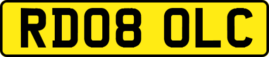RD08OLC