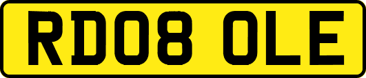 RD08OLE