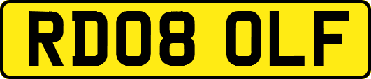 RD08OLF