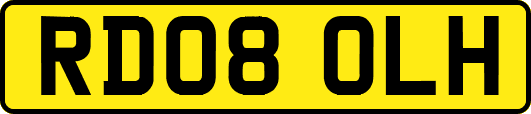 RD08OLH