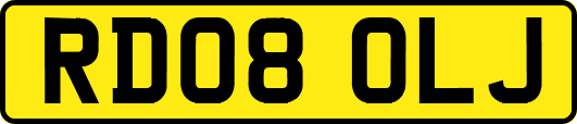 RD08OLJ