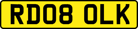 RD08OLK