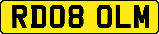 RD08OLM