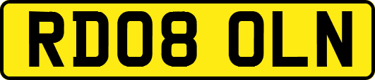 RD08OLN