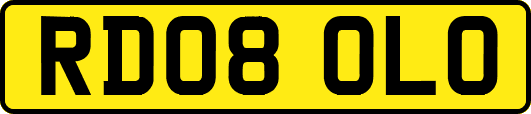 RD08OLO