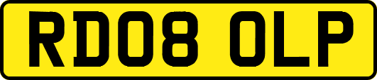 RD08OLP