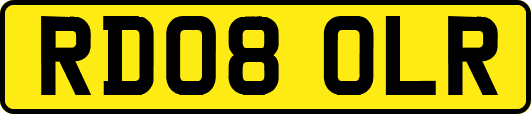 RD08OLR