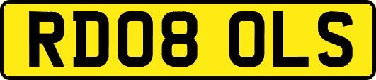 RD08OLS