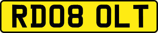 RD08OLT