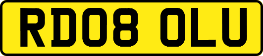RD08OLU