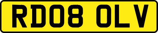 RD08OLV