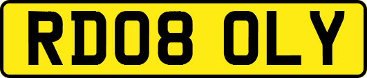 RD08OLY
