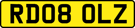 RD08OLZ