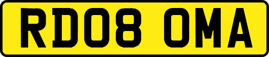 RD08OMA