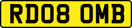 RD08OMB