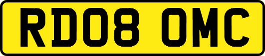 RD08OMC