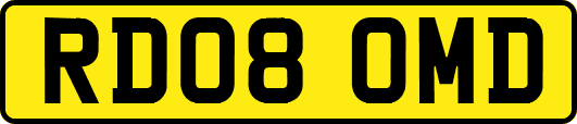 RD08OMD