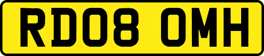 RD08OMH