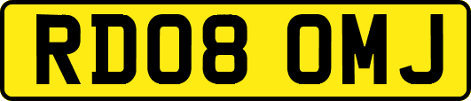 RD08OMJ