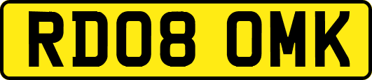 RD08OMK