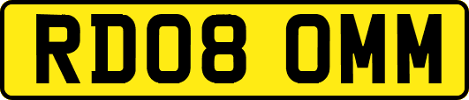 RD08OMM