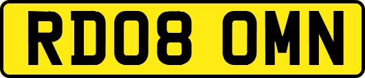 RD08OMN