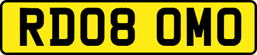 RD08OMO