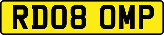 RD08OMP