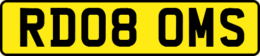 RD08OMS