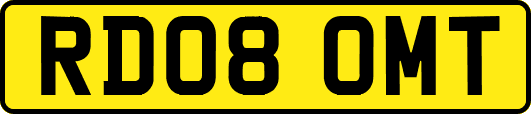 RD08OMT