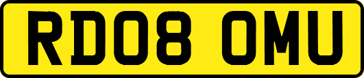 RD08OMU