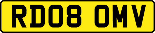RD08OMV