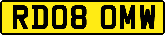 RD08OMW
