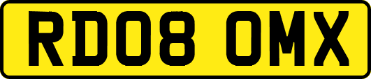 RD08OMX