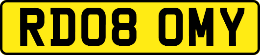 RD08OMY