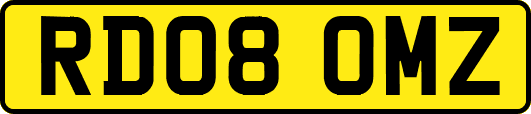 RD08OMZ
