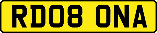 RD08ONA