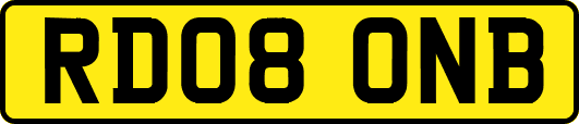 RD08ONB