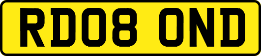 RD08OND