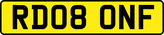 RD08ONF