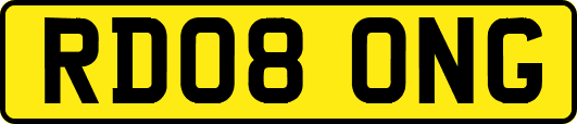 RD08ONG