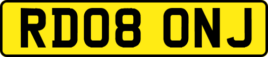 RD08ONJ