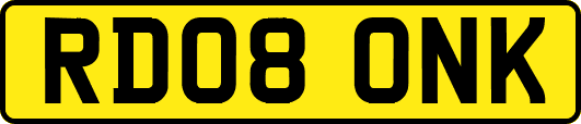 RD08ONK