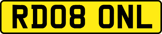 RD08ONL