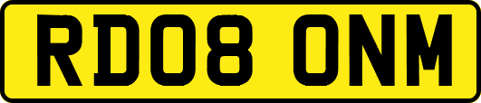 RD08ONM