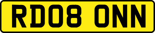RD08ONN