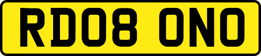 RD08ONO