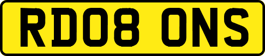 RD08ONS